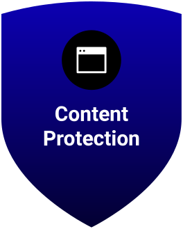 Easy Content Protector icon