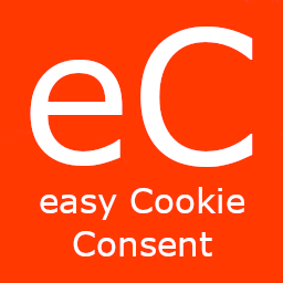 easy Cookie Consent – Optin icon