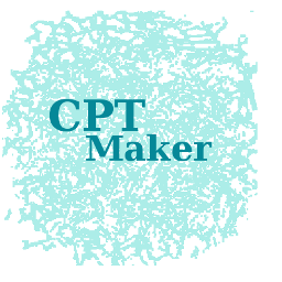 Easy CPT Maker icon