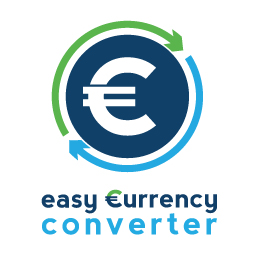 Easy Currency Converter Plugin icon
