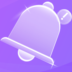 Easy Custom Admin Notification icon