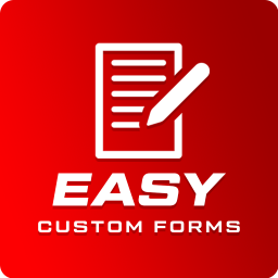 Easy Custom Forms icon
