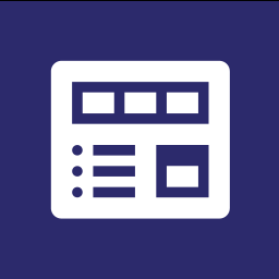 Easy Custom Sidebars icon