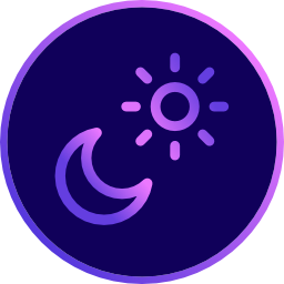 Easy Dark Theme for Astra icon