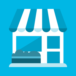Easy Digital Downloads – Continue Shopping icon