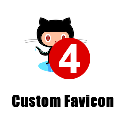 Easy Digital Downloads – Custom Favicon icon