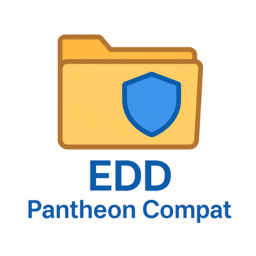 Easy Digital Downloads – Pantheon Compat icon