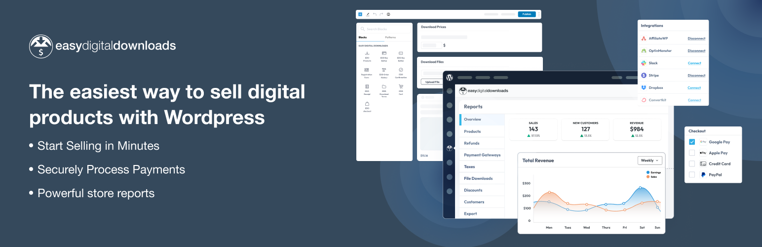 Plugin Banner