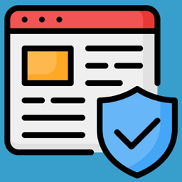 Easy Disable Source, No Right-click, Image protection and Content Protection icon