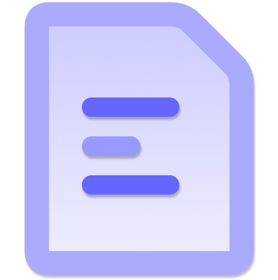 Easy Docs icon