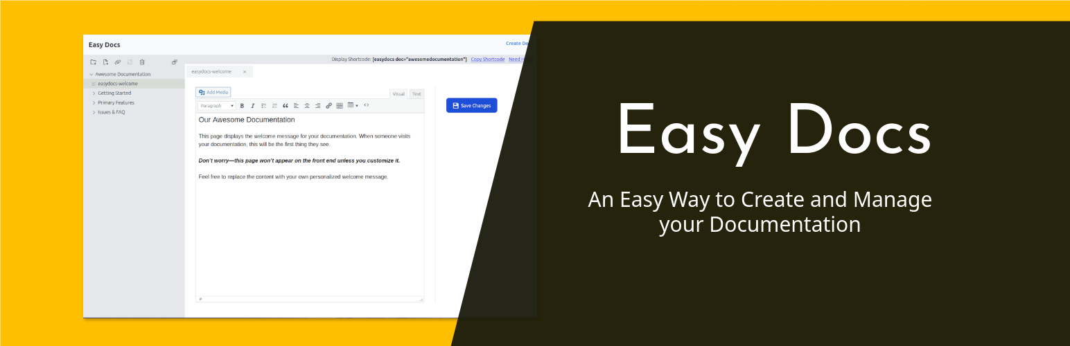 Plugin Banner