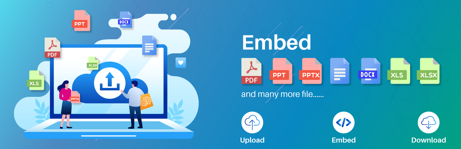 Plugin Banner
