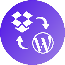 Easy Integration for Dropbox – File Manager icon
