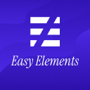 Easy Elements for Elementor – Addons & Website Templates icon