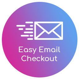 Easy Email Checkout icon