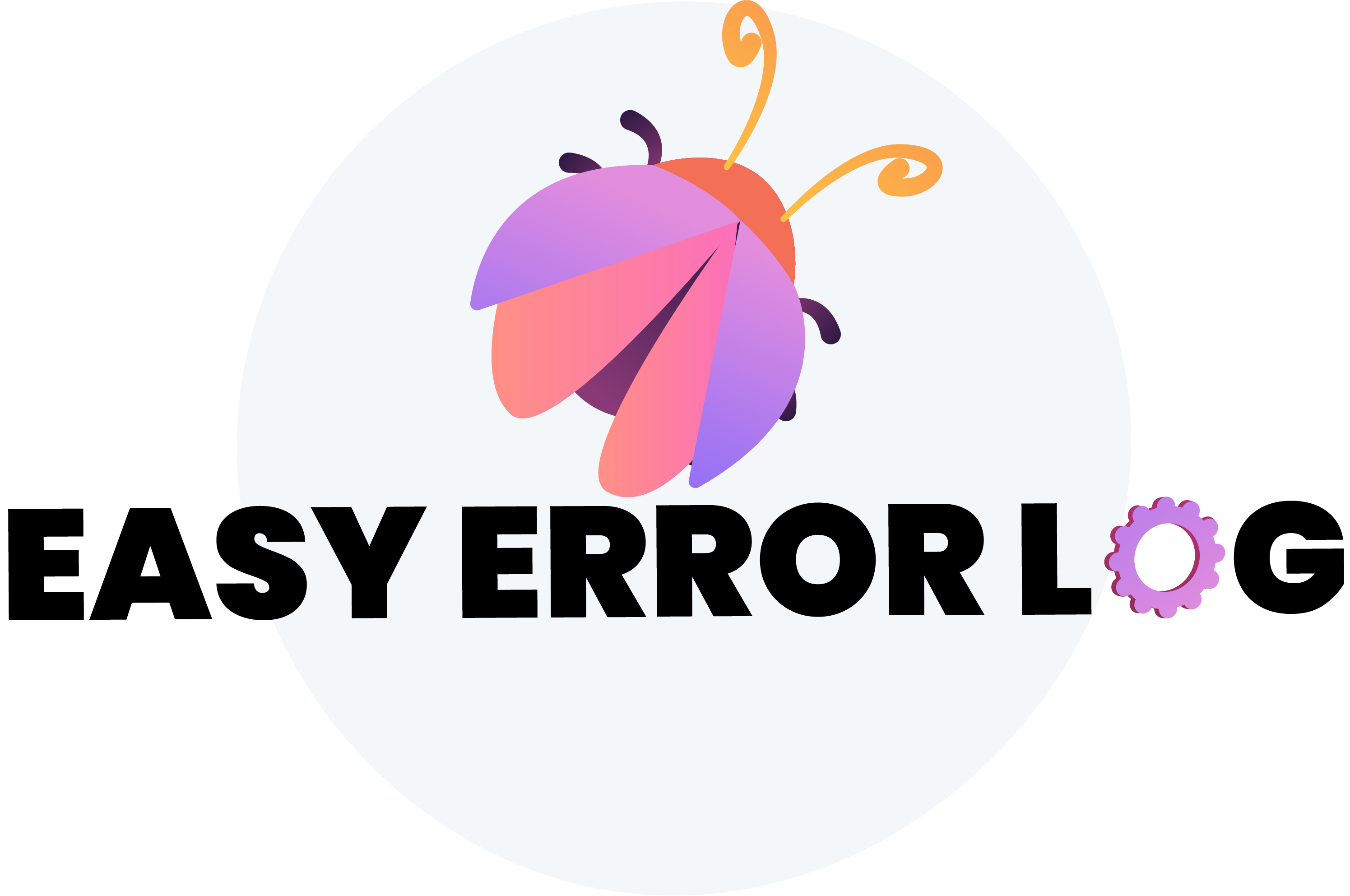 Easy Error Log icon