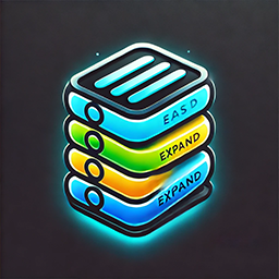 Easy Expand icon