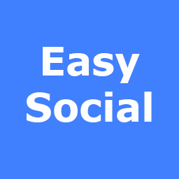 Easy Social Box / Page Plugin icon