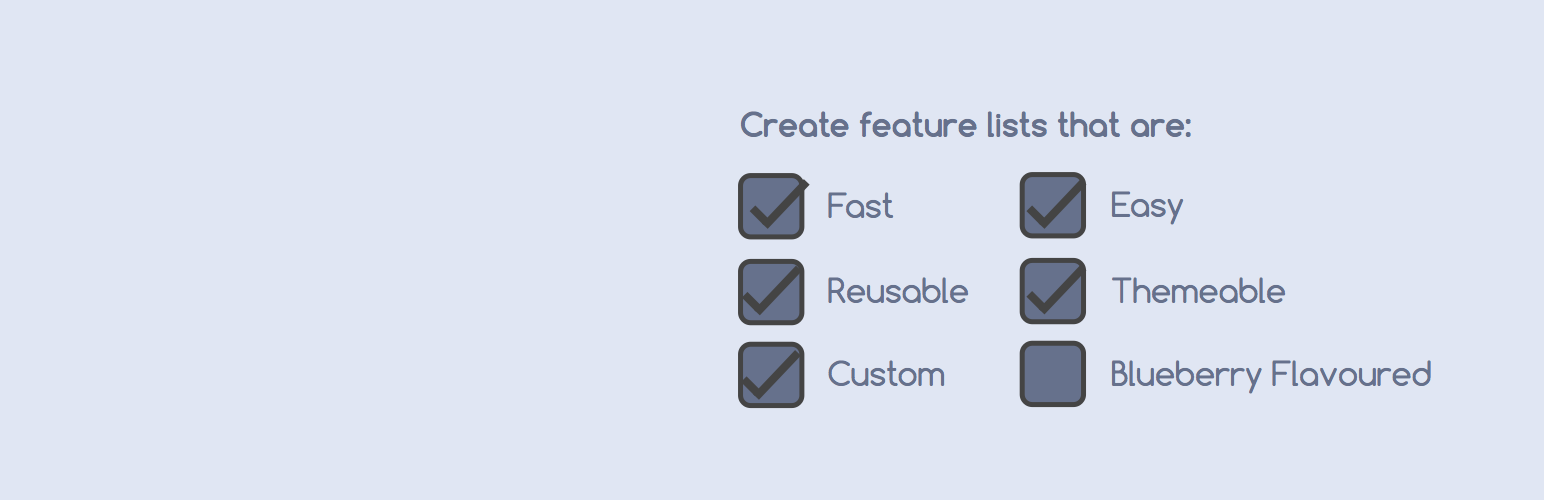 Plugin Banner