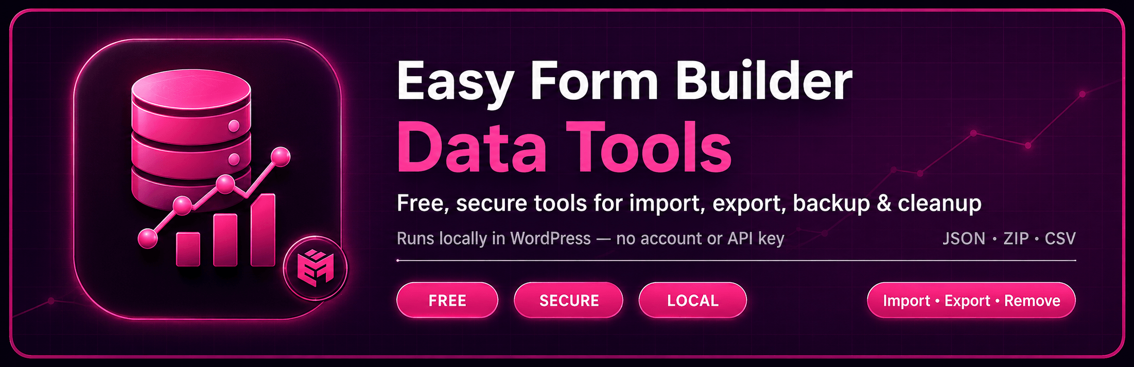 Plugin Banner