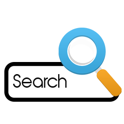 Easy Full Screen Search icon