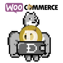 Easy GigaWallet Dogecoin Gateway icon