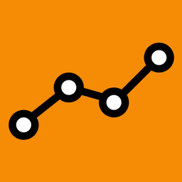 Easy Google Analytics Tracking Code icon
