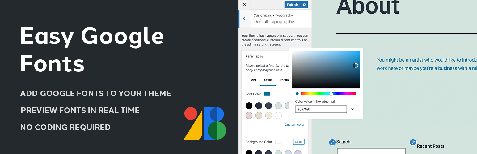 Plugin Banner
