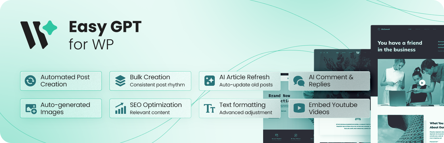 Plugin Banner