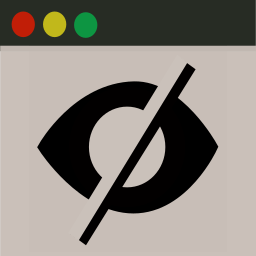 Easy Hide Login icon