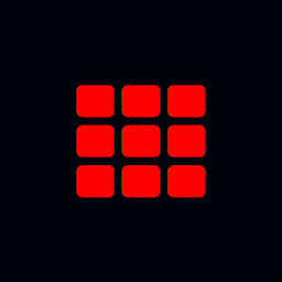 Easy Icon Grid icon