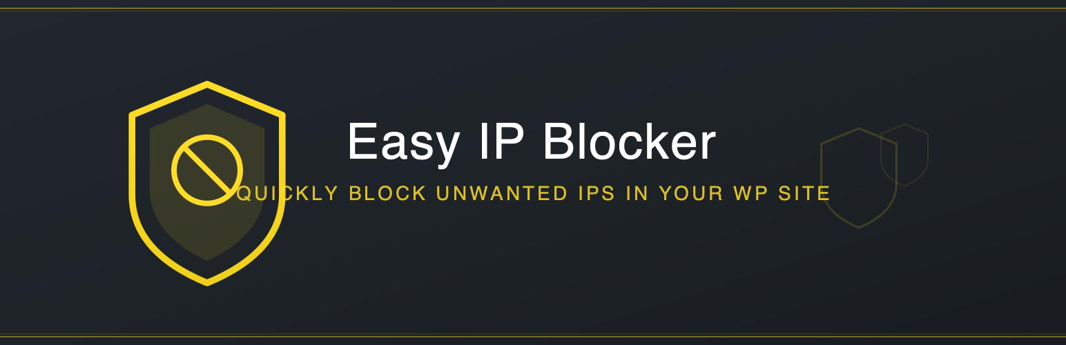 Plugin Banner