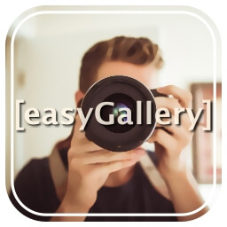Easy Justified Gallery icon