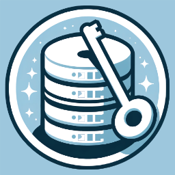 Easy Key-Values icon