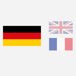 Easy Language icon