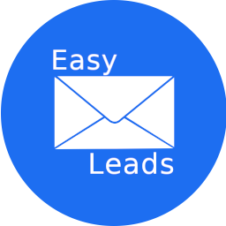 Easy Leads Free icon