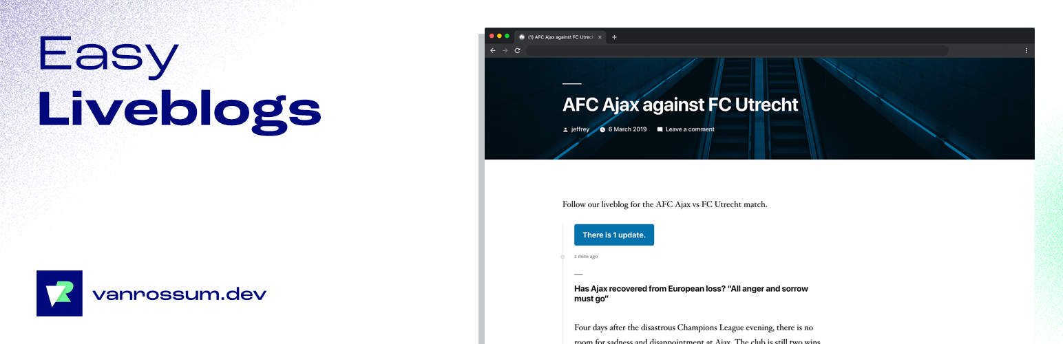 Plugin Banner