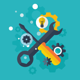 Easy Maintenance icon