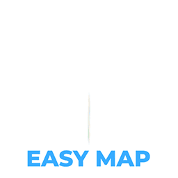 Easy Map- Store Locator Plugin for WordPress (No API Key Required) icon