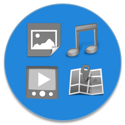 Gallery – Photo Albums Plugin icon