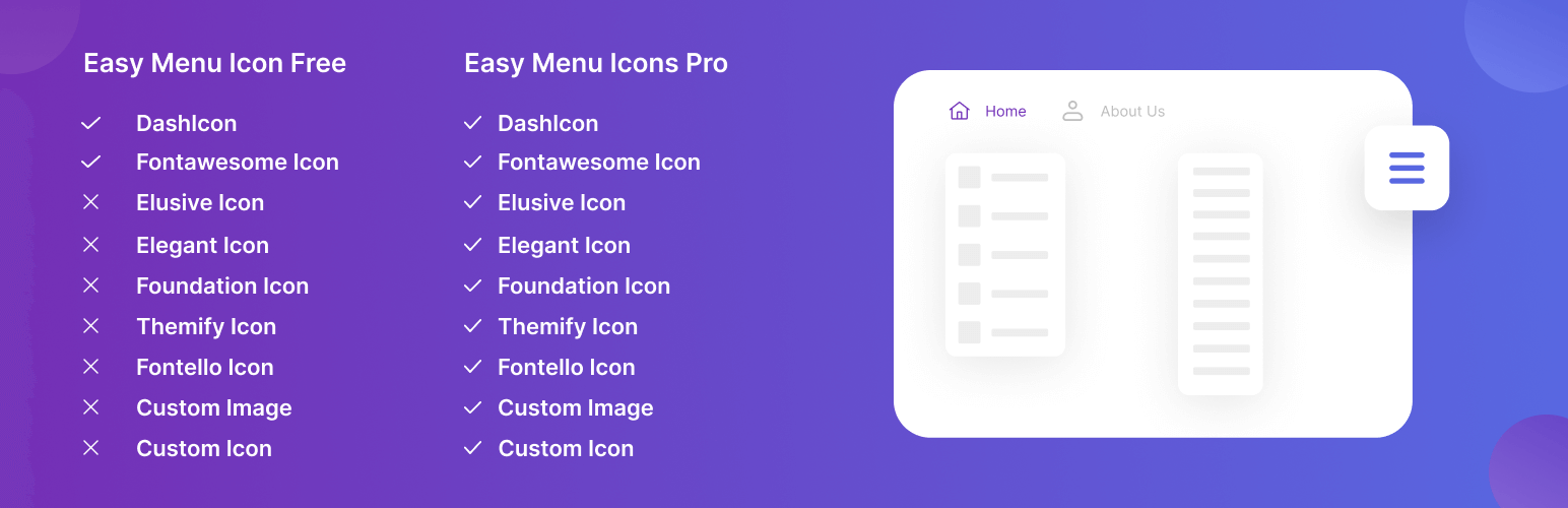 Plugin Banner