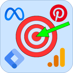 CAPI Suite: Meta, Pinterest, TikTok, GTM icon