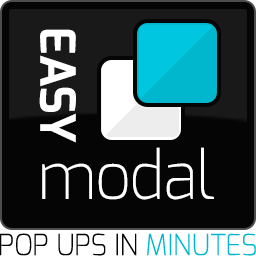 Easy Modal icon