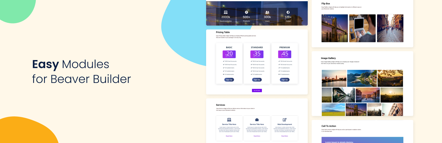 Plugin Banner