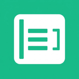 Easy Move Docs Layout icon