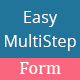 Multi Step Form Plugin icon
