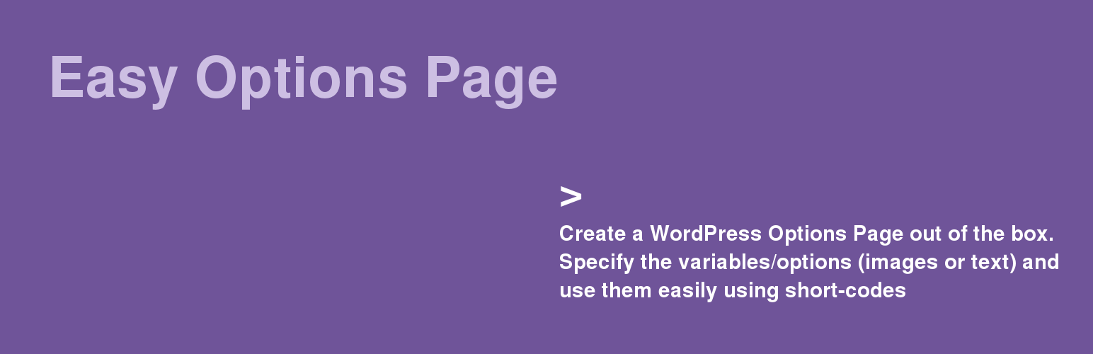 Plugin Banner