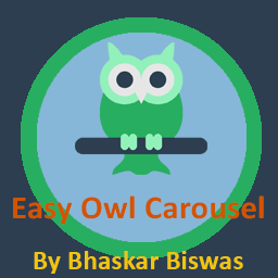 Easy Owl Carousel icon