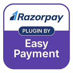 Payment Gateway for Razorpay and for WooCommerce icon