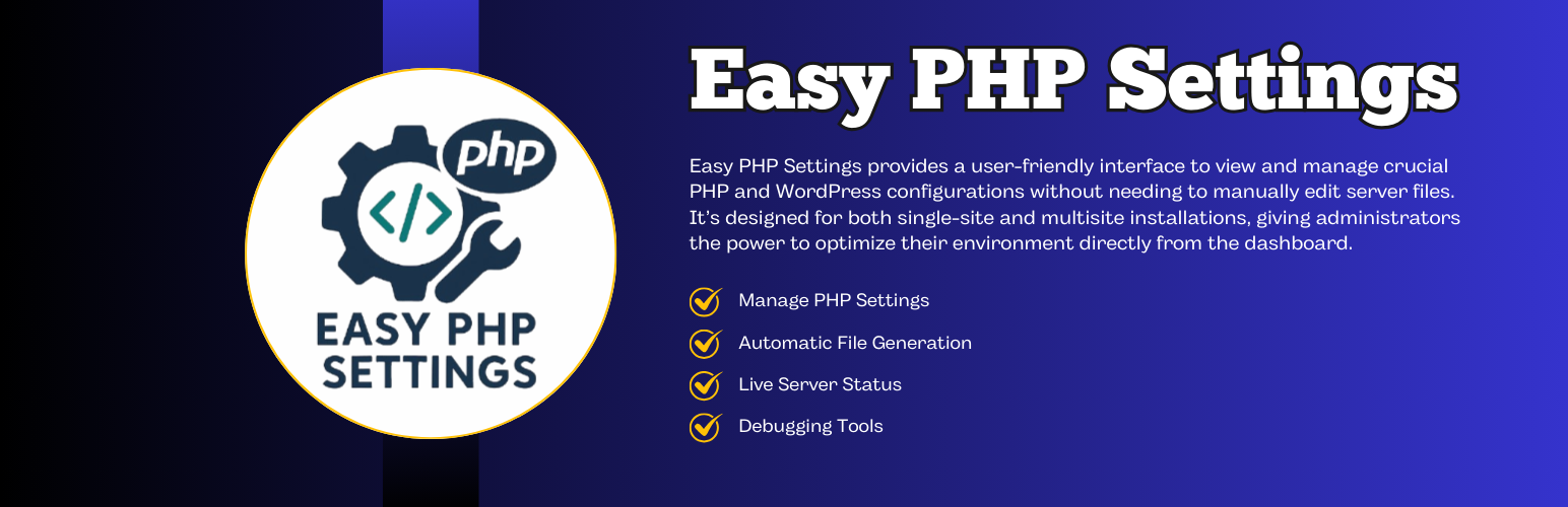 Plugin Banner